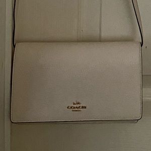 Small coach bag
